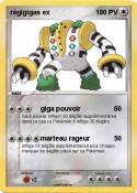régigigas ex