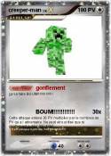 creeper-man