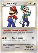 mario luigi