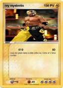rey mysteriio