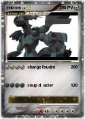 zekrom zekrom