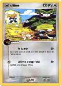 cell ultime
