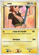 nami nami
