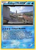 Cubigel ML60FB