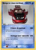 Bongo le chien