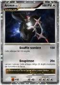 Arceus