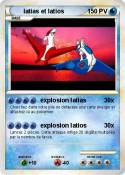 latias et