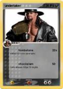 undertaker undertaker