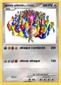 armée pikmin