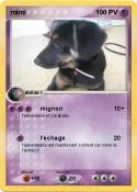 mimi mimi
