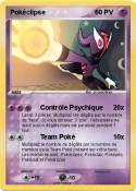 Pokéclipse