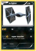 tie fighter
