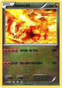 infreno EX