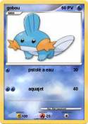 gobou