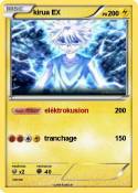kirua EX