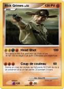 RIck Grimes