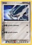 dialga