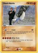 Chuck Norris