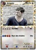 Grégoire
