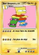 Bart Simpson