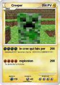 Creeper