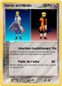 Naruto and