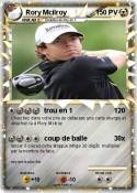 Rory Mcilroy