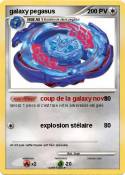galaxy pegasus