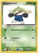 gargomon.nv15 gargomon.nv15