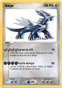 dialga
