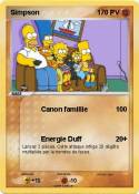 Simpson Simpson