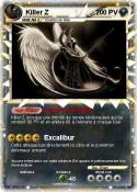 Killer Z