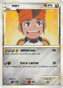 marc