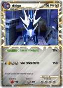 dialga dialga