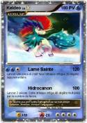 Keldeo