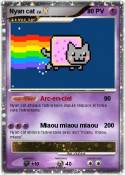 Nyan cat