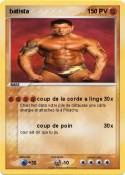 batista