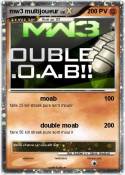 mw3 multijoueur