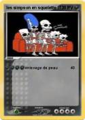 les simpson en