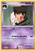 Kiba