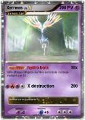 Xerneas