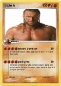 triple h triple h