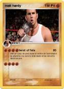 matt hardy