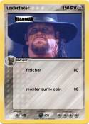 undertaker