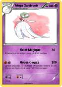 Mega Gardevoir