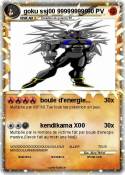 goku ssj00