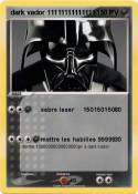 dark vador