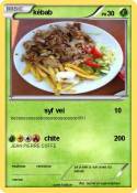 kébab