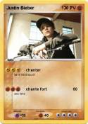 Justin Bieber