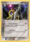 Arceus